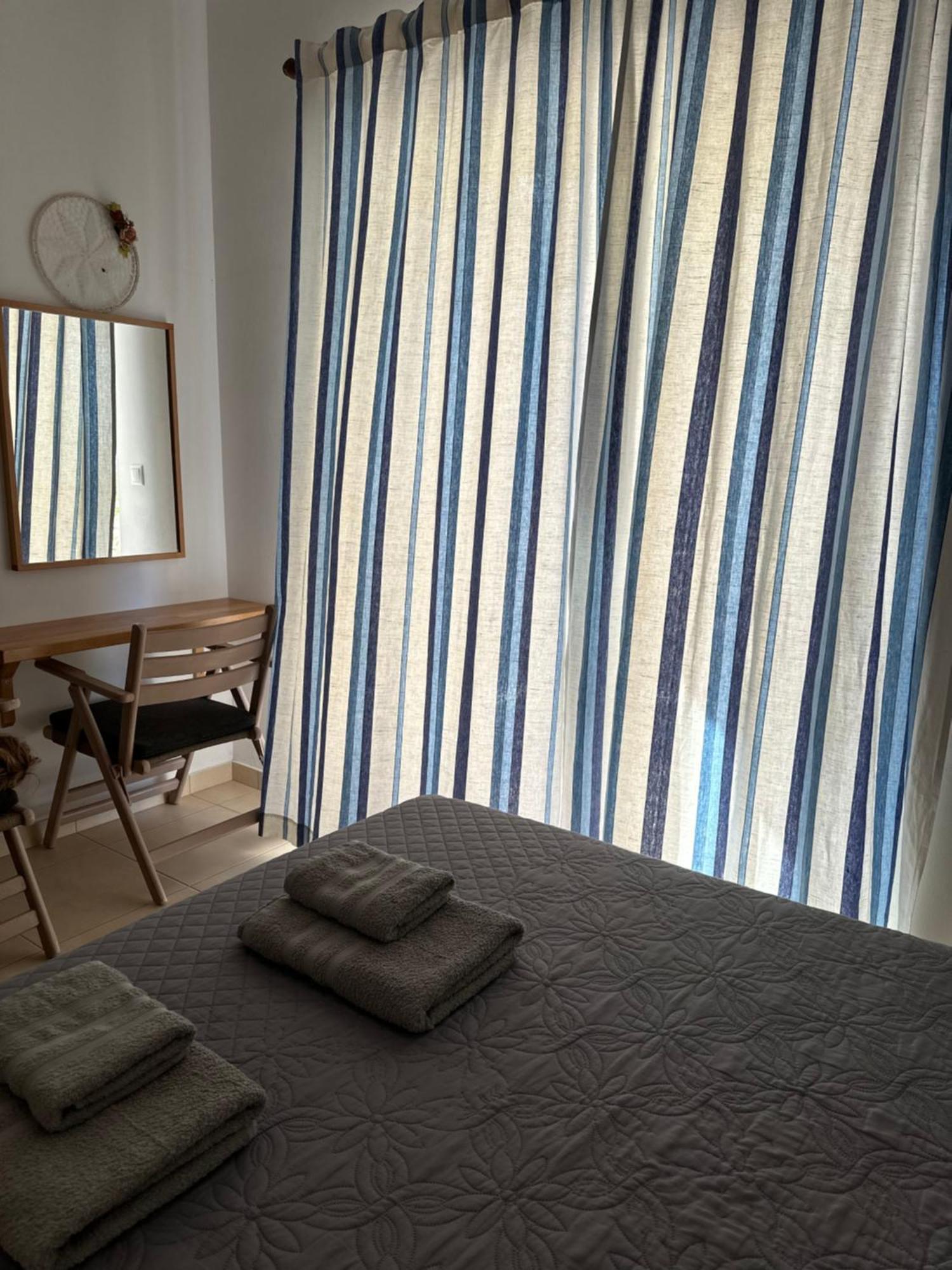 ELÉA Guesthouse Himarë Eksteriør billede